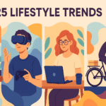 2025 lifestyle trends