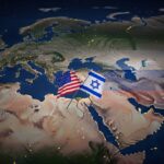 America and Israel alliance