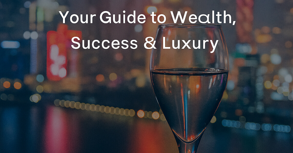 billionaire lifestyle