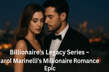 Billionaire’s Legacy Series