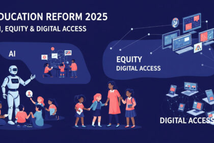 education reform 2025