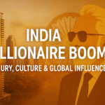 India billionaire boom