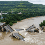 India infrastructure neglect