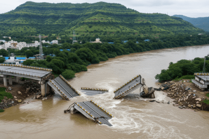 India infrastructure neglect