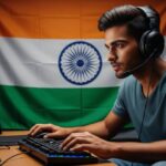 India online gaming addiction