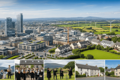 Ireland June 2025