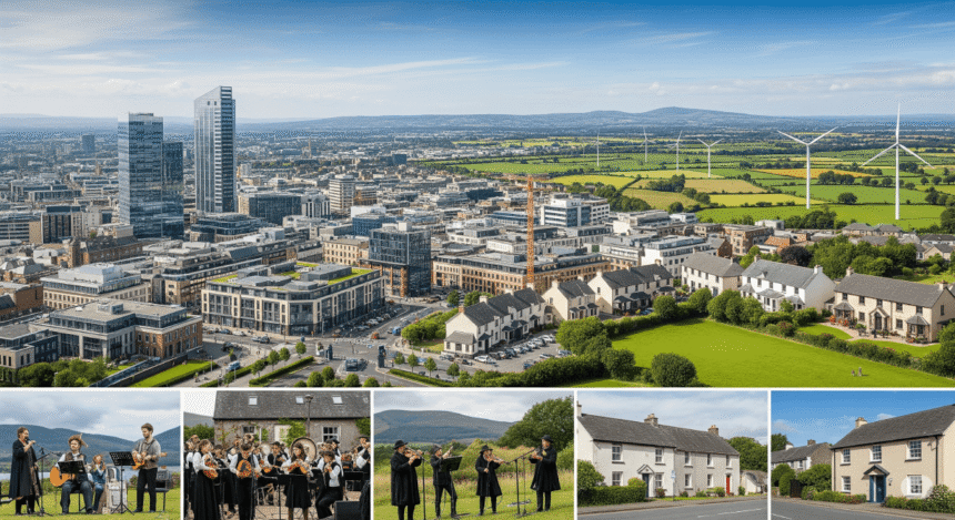 Ireland June 2025