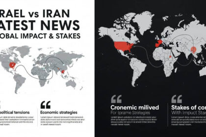 Israel vs Iran latest news