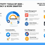 productivity tools 2025