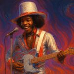 Sly Stone