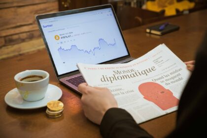 Billionaire Finance Habits