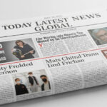 today latest news global