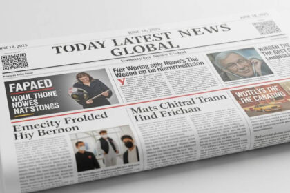today latest news global